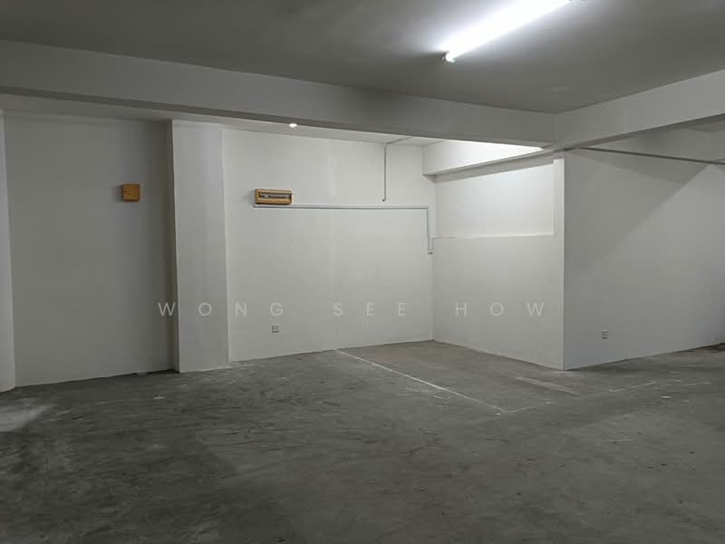Bandar Puteri, Puchong, Selangor untuk Untuk Disewa - RM 1,700 /bulan, Mac 2026 - Interior - PropertyGuru.com.my