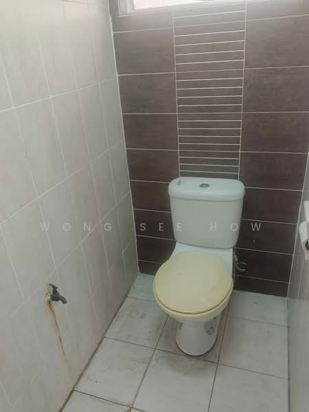 Bandar Puteri, Puchong, Selangor untuk Untuk Disewa - RM 1,700 /bulan, Mac 2026 - Bathroom - PropertyGuru.com.my