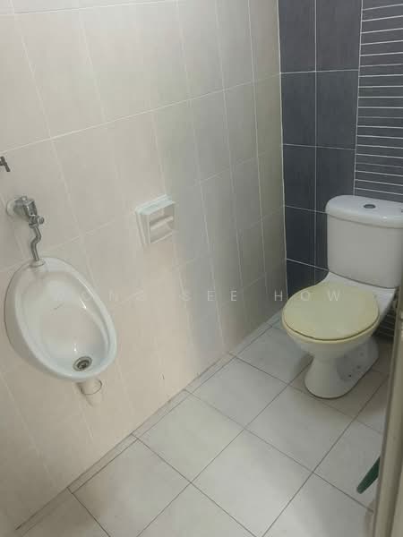 Bandar Puteri, Puchong, Selangor untuk Untuk Disewa - RM 1,700 /bulan, Mac 2026 - Bathroom - PropertyGuru.com.my