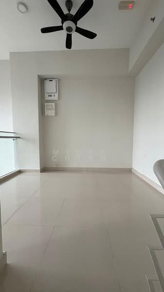 Third Avenue untuk Untuk Disewa - RM 1,900 /bulan, Mac 2026 - Balcony - PropertyGuru.com.my