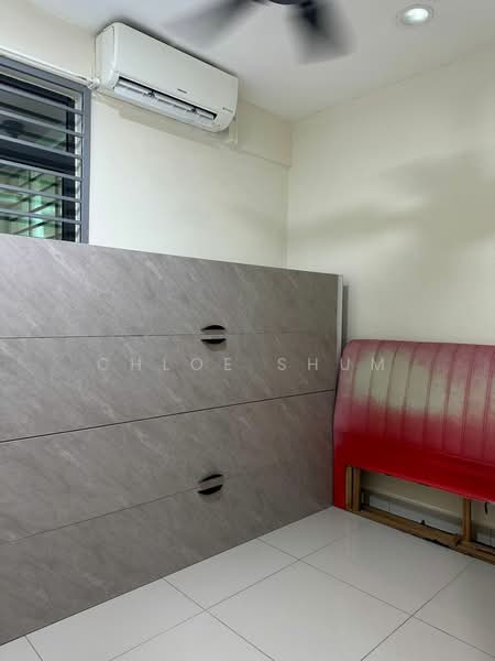 Service Residence for Sale at ARC @ Austin Hills - Chloe Shum - Bedroom - PropertyGuru.com.my