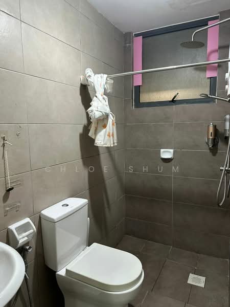 Service Residence for Sale at ARC @ Austin Hills - Chloe Shum - Bathroom - PropertyGuru.com.my