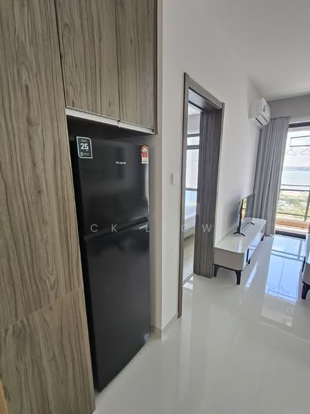 Apartment for Rent at Regalia Park @ Forest City - Ck Leow - Interior - PropertyGuru.com.my