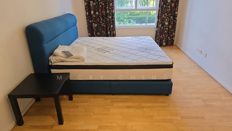 Condominium for Rent at Verdi Eco-Dominiums - Micky Cheng - Bedroom - PropertyGuru.com.my