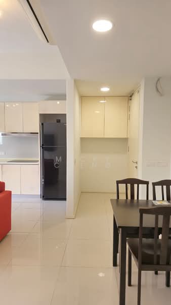 Condominium for Rent at Verdi Eco-Dominiums - Micky Cheng - Kitchen - PropertyGuru.com.my