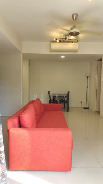 Condominium for Rent at Verdi Eco-Dominiums - Micky Cheng - Living Room - PropertyGuru.com.my