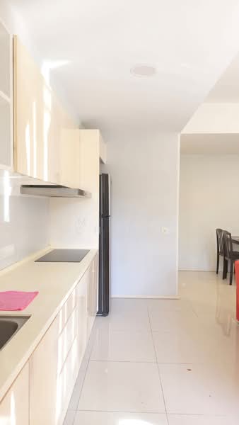Condominium for Rent at Verdi Eco-Dominiums - Micky Cheng - Kitchen - PropertyGuru.com.my