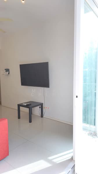 Condominium for Rent at Verdi Eco-Dominiums - Micky Cheng - Living Room - PropertyGuru.com.my
