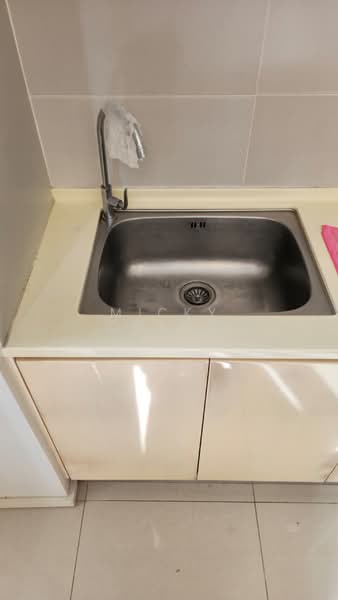 Condominium for Rent at Verdi Eco-Dominiums - Micky Cheng - Kitchen - PropertyGuru.com.my