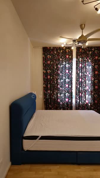 Condominium for Rent at Verdi Eco-Dominiums - Micky Cheng - Bedroom - PropertyGuru.com.my