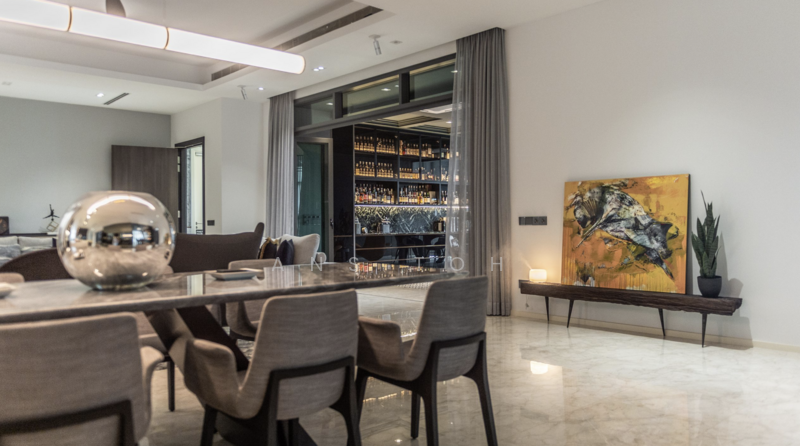 Service Residence for Sale at 121 Residences - ANS TOH - PropertyGuru.com.my