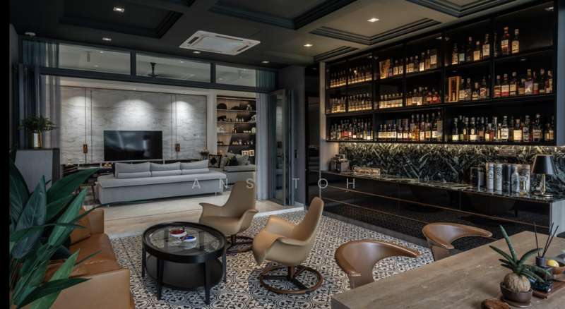 Service Residence for Sale at 121 Residences - ANS TOH - PropertyGuru.com.my