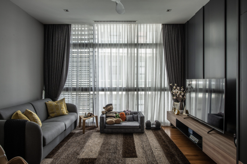 Service Residence for Sale at 121 Residences - ANS TOH - PropertyGuru.com.my