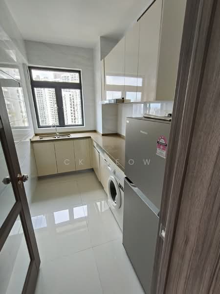 Apartment for Rent at Starview Bay @ Forest City - Ck Leow - PropertyGuru.com.my
