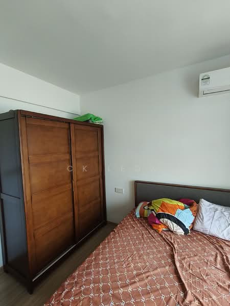 Apartment for Rent at Starview Bay @ Forest City - Ck Leow - PropertyGuru.com.my