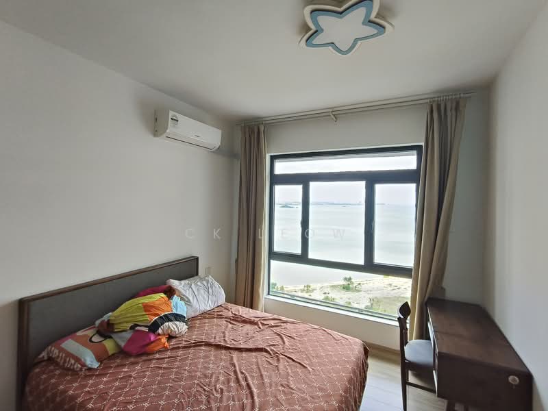 Apartment for Rent at Starview Bay @ Forest City - Ck Leow - PropertyGuru.com.my
