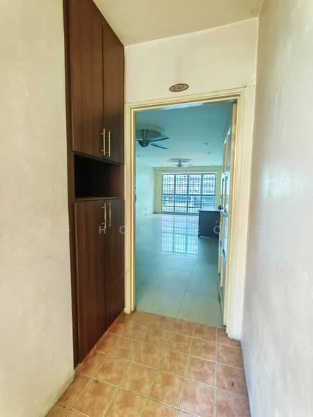 Sri Jati II untuk Untuk Dijual - RM 350,000, Mac 2026 - Entrance - PropertyGuru.com.my