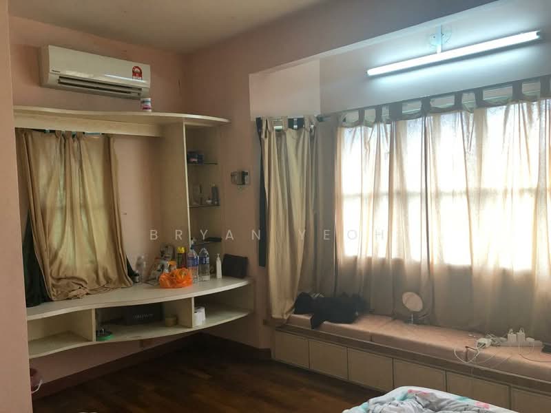 Condominium for Sale at Tiara Damansara - Bryan Yeoh - Bedroom - PropertyGuru.com.my