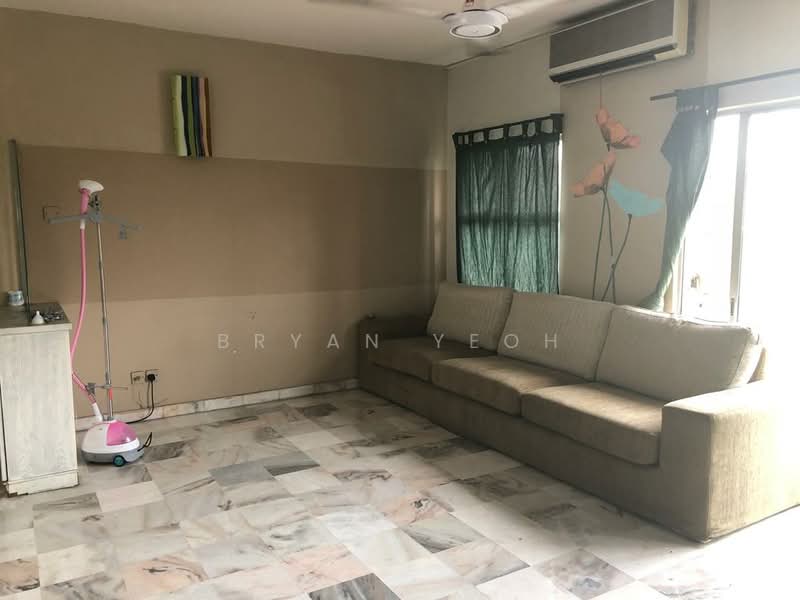 Condominium for Sale at Tiara Damansara - Bryan Yeoh - Living Room - PropertyGuru.com.my