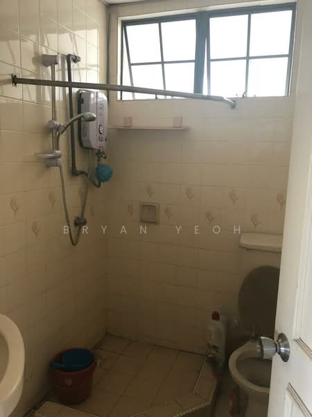 Condominium for Sale at Tiara Damansara - Bryan Yeoh - Bathroom - PropertyGuru.com.my