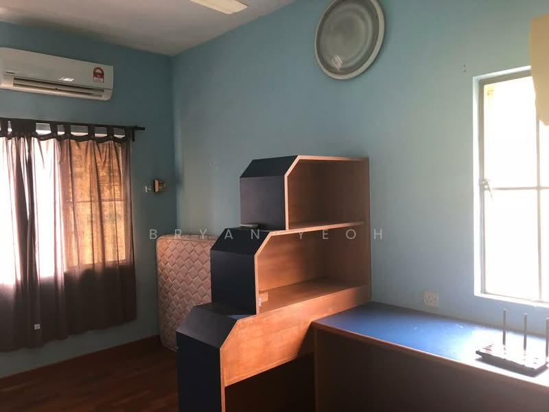 Condominium for Sale at Tiara Damansara - Bryan Yeoh - Interior - PropertyGuru.com.my