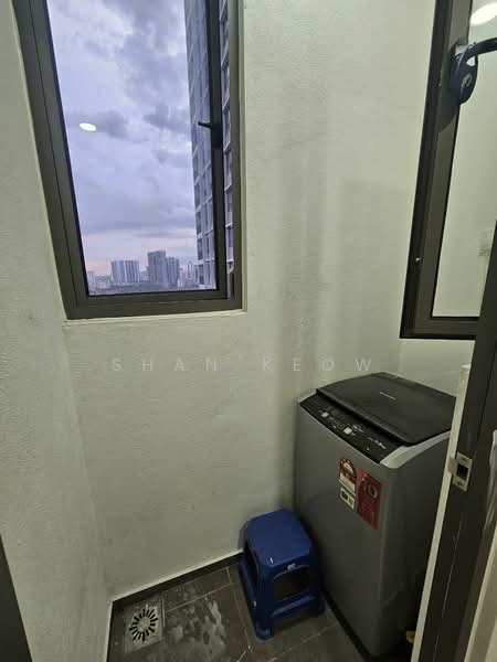 Kenwingston Platz untuk Untuk Disewa - RM 1,600 /bulan, Apr 2026 - View - PropertyGuru.com.my