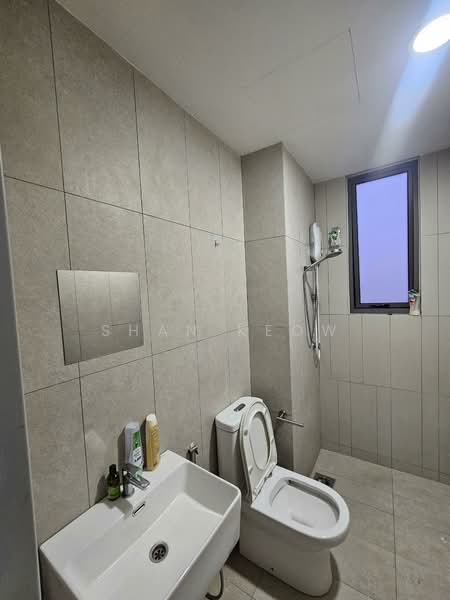 Kenwingston Platz untuk Untuk Disewa - RM 1,600 /bulan, Apr 2026 - Bathroom - PropertyGuru.com.my