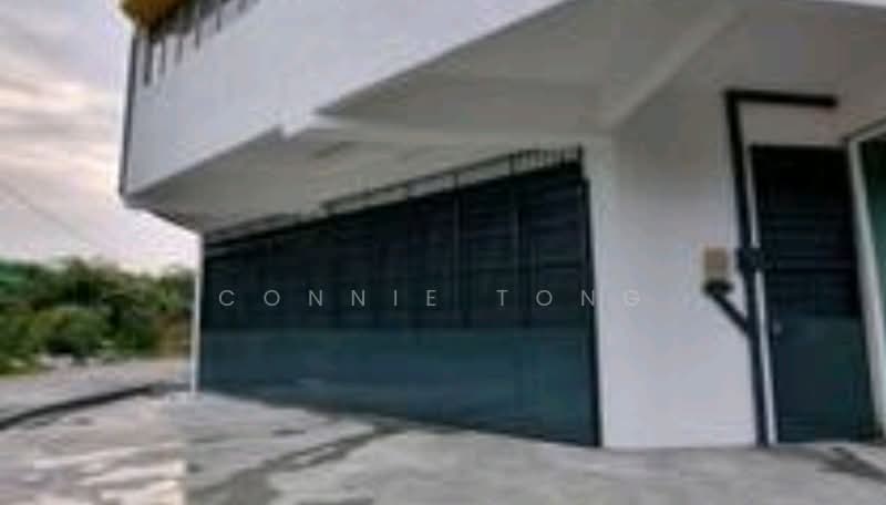 Terrace Factory for Sale in Taman Klang Jaya (Klang) - Connie Tong - Exterior - PropertyGuru.com.my