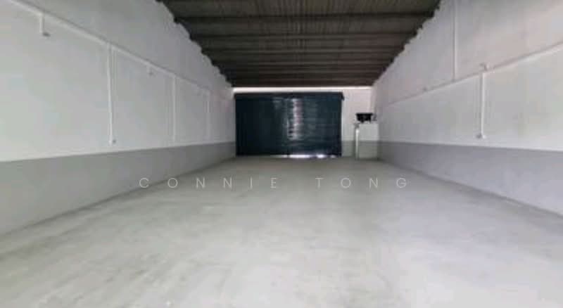 Terrace Factory for Sale in Taman Klang Jaya (Klang) - Connie Tong - Interior - PropertyGuru.com.my