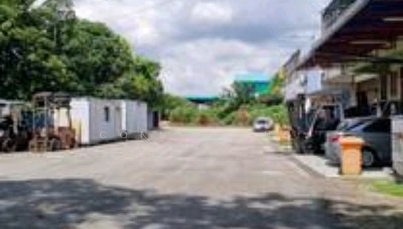 Terrace Factory for Sale in Taman Klang Jaya (Klang) - Connie Tong - Exterior - PropertyGuru.com.my