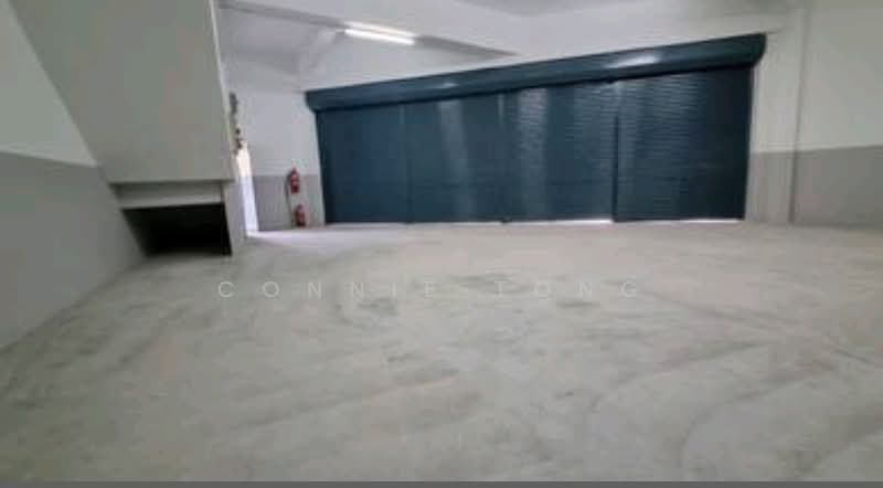 Terrace Factory for Sale in Taman Klang Jaya (Klang) - Connie Tong - Interior - PropertyGuru.com.my