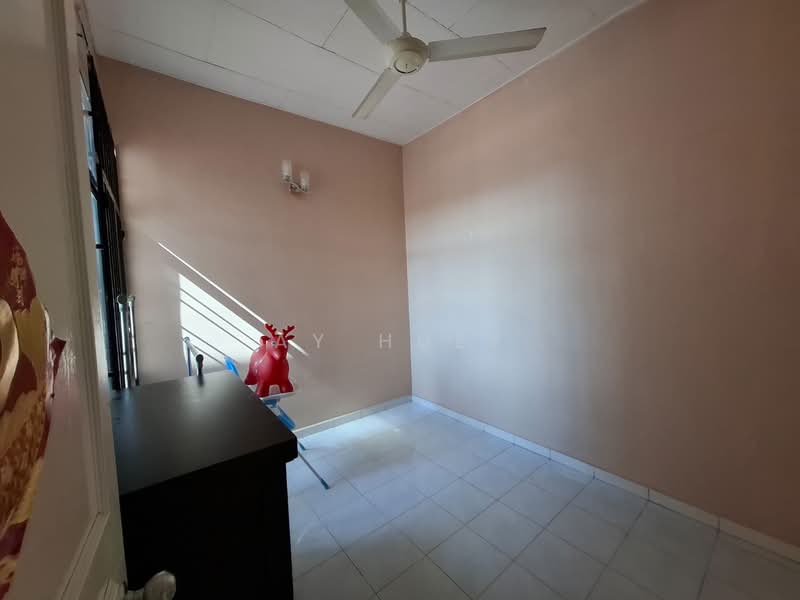 Townhouse for Sale in Sungai Ara (Penang) - Ay Huey - Interior - PropertyGuru.com.my