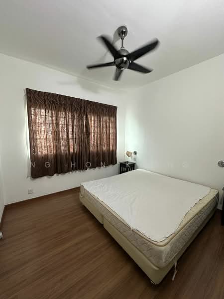 Condominium for Sale at Sierra Residency - Ng Hon Keong - Bedroom - PropertyGuru.com.my