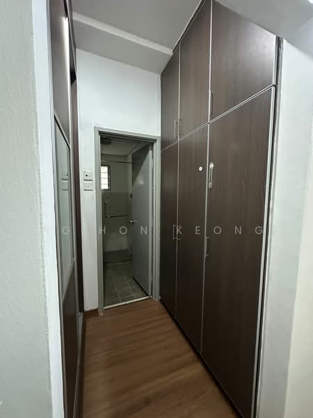 Condominium for Sale at Sierra Residency - Ng Hon Keong - Corridor - PropertyGuru.com.my