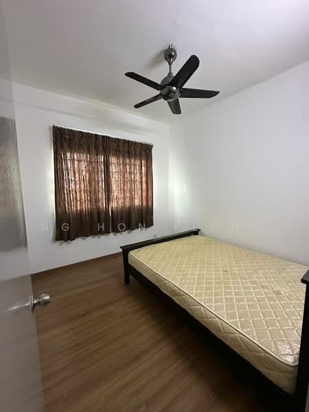 Condominium for Sale at Sierra Residency - Ng Hon Keong - Bedroom - PropertyGuru.com.my