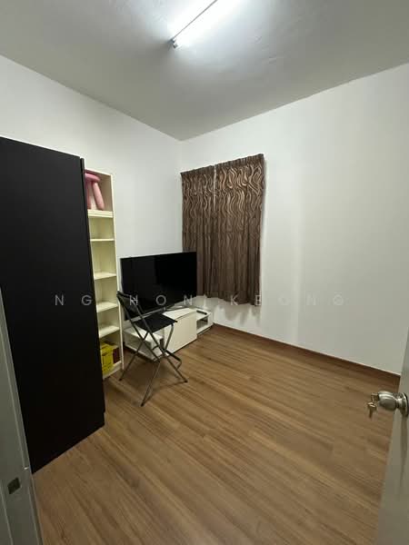 Condominium for Sale at Sierra Residency - Ng Hon Keong - Bedroom - PropertyGuru.com.my
