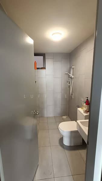 Service Residence for Rent at M Vertica - Luff Lee - Bathroom - PropertyGuru.com.my