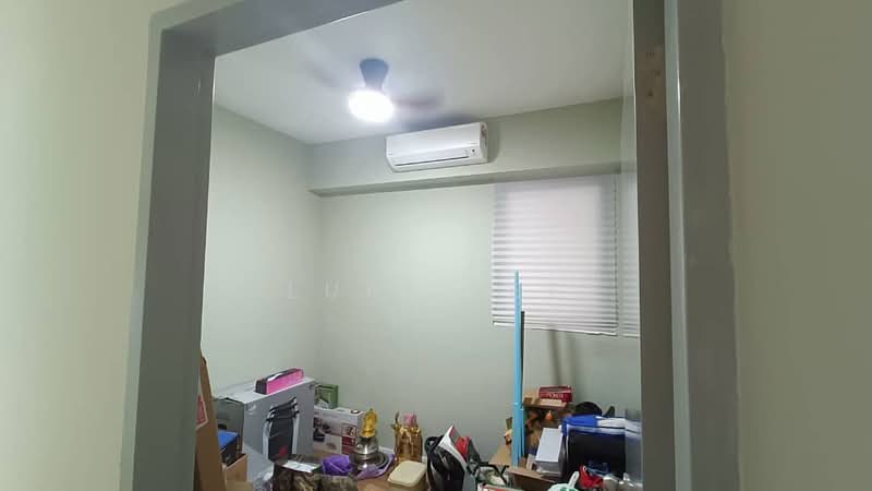 Service Residence for Rent at M Vertica - Luff Lee - Interior - PropertyGuru.com.my