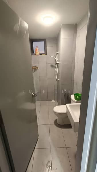 Service Residence for Rent at M Vertica - Luff Lee - Bathroom - PropertyGuru.com.my