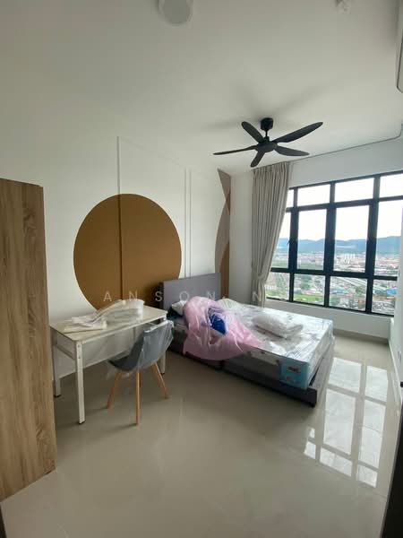 Condominium for Rent at 99 Residence - Anson Ng - Bedroom - PropertyGuru.com.my