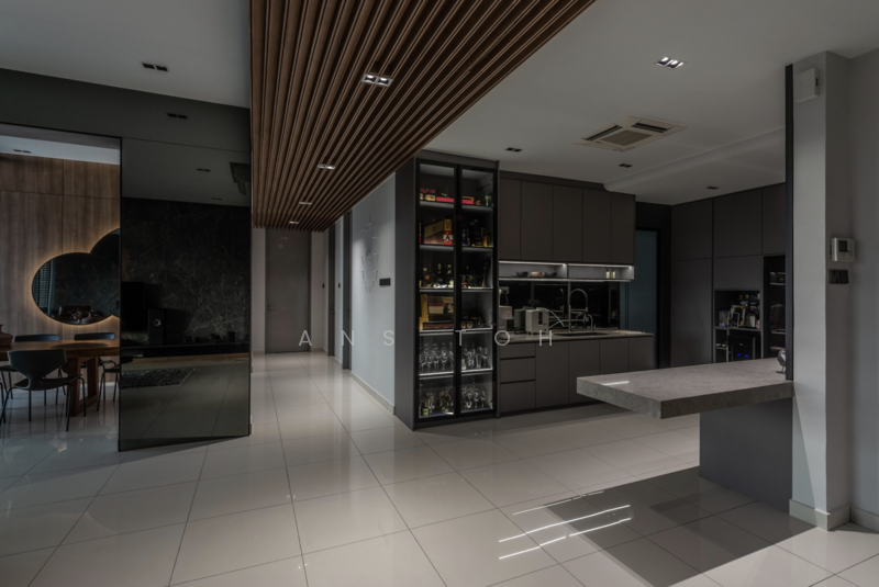 Reflection Residences untuk Untuk Dijual - RM 760,000, Mac 2026 - Interior - PropertyGuru.com.my