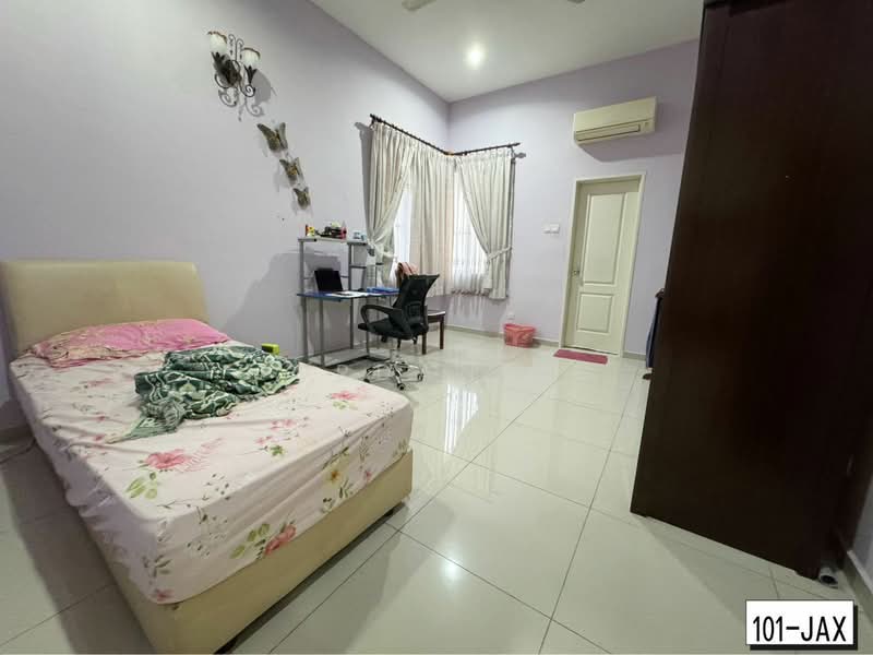 Ambang Botanic 2 untuk Untuk Dijual - RM 1,680,000, Mac 2026 - Bedroom - PropertyGuru.com.my