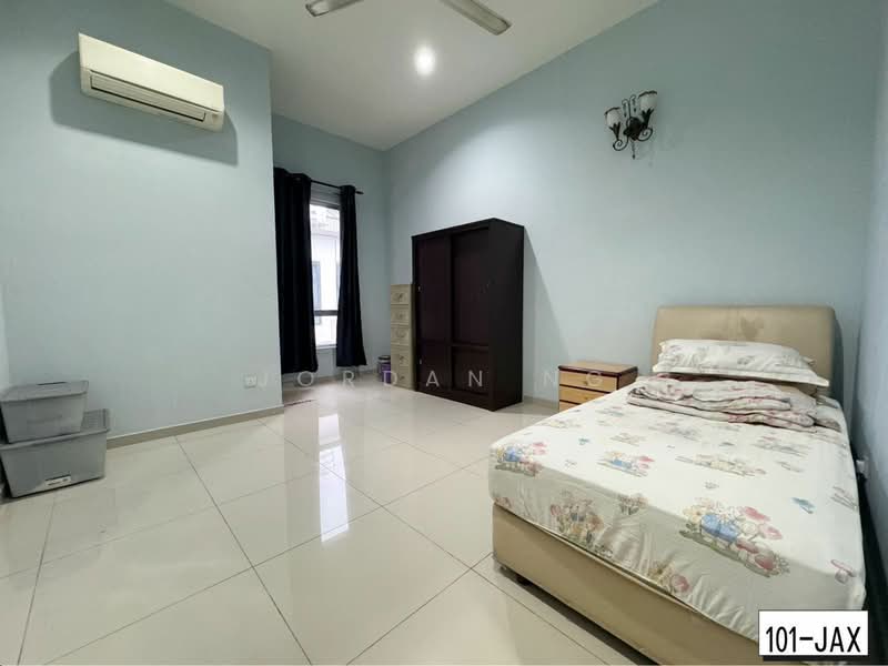 Ambang Botanic 2 untuk Untuk Dijual - RM 1,680,000, Mac 2026 - Bedroom - PropertyGuru.com.my