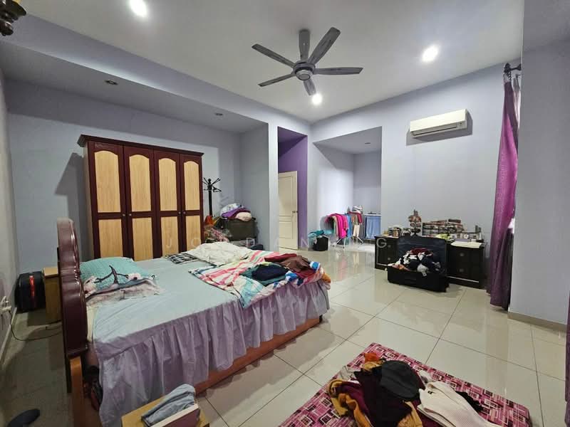 Ambang Botanic 2 untuk Untuk Dijual - RM 1,680,000, Mac 2026 - Bedroom - PropertyGuru.com.my