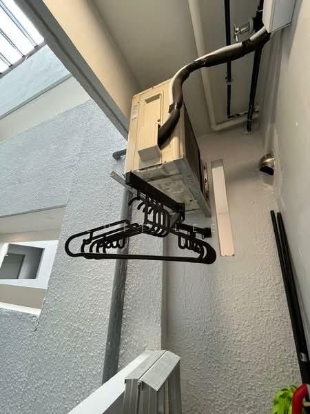 Service Residence for Rent at M Vertica - Luff Lee - PropertyGuru.com.my