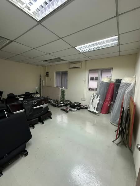 Warehouse for Sale in Taman Klang Utama (Kapar) - Connie Tong - Interior - PropertyGuru.com.my