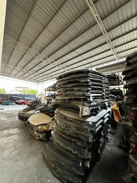 Warehouse for Sale in Taman Klang Utama (Kapar) - Connie Tong - PropertyGuru.com.my