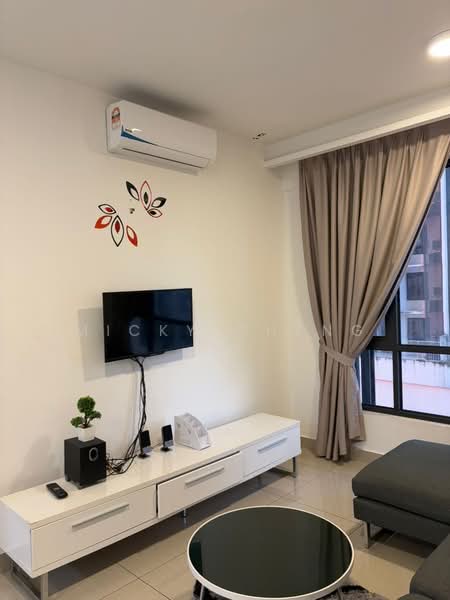 Service Residence for Rent at Eclipse Residence @ Pan'gaea - Micky Cheng - PropertyGuru.com.my