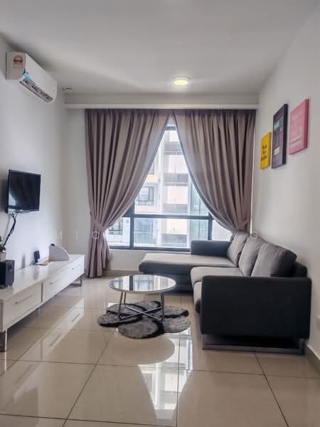 Service Residence for Rent at Eclipse Residence @ Pan'gaea - Micky Cheng - PropertyGuru.com.my