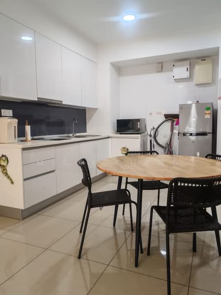 Service Residence for Rent at Eclipse Residence @ Pan'gaea - Micky Cheng - PropertyGuru.com.my